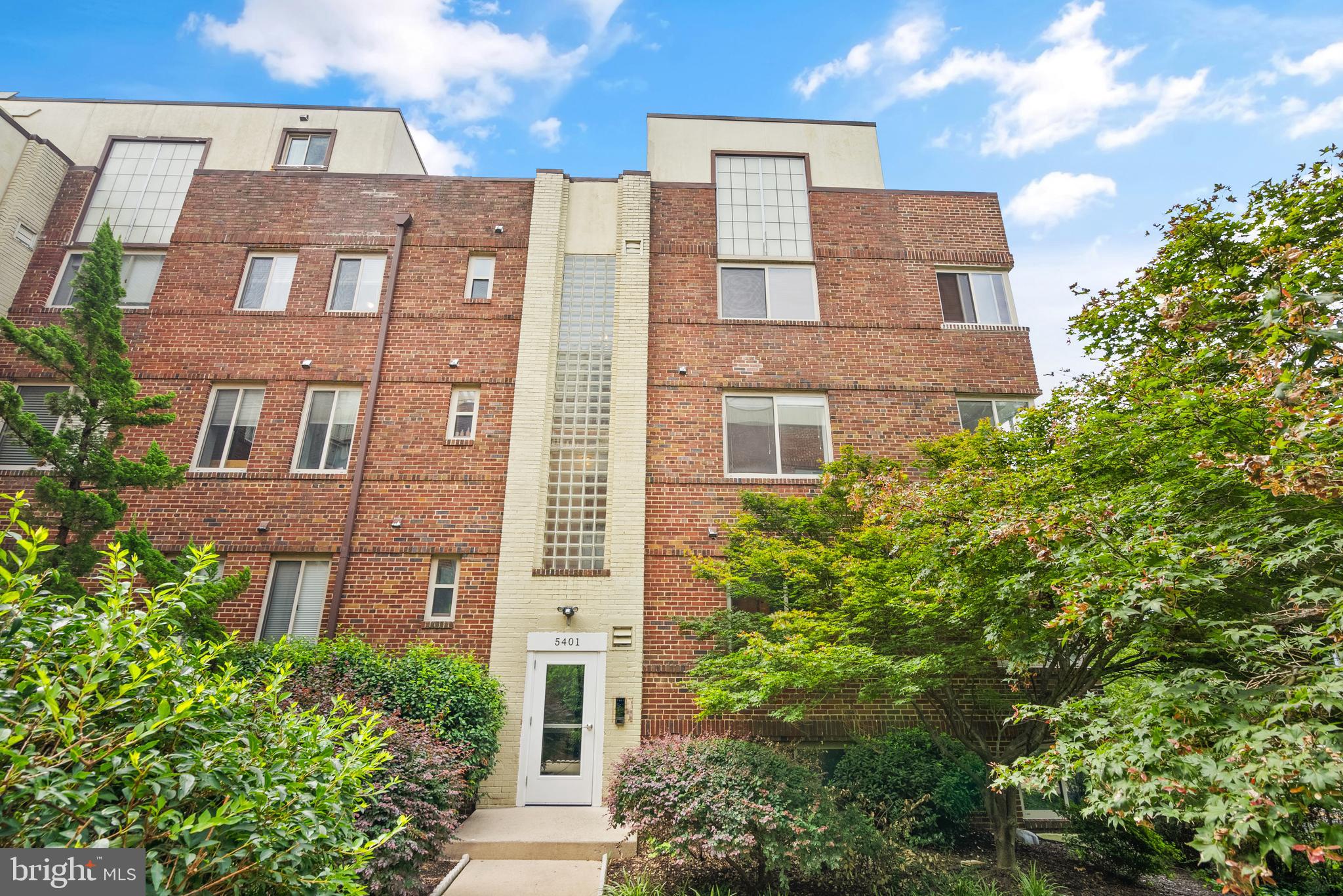 5401 9TH STREET NW 201