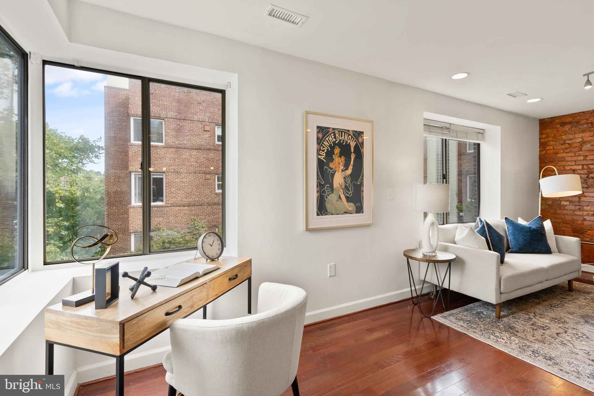 5401 9TH STREET NW 201