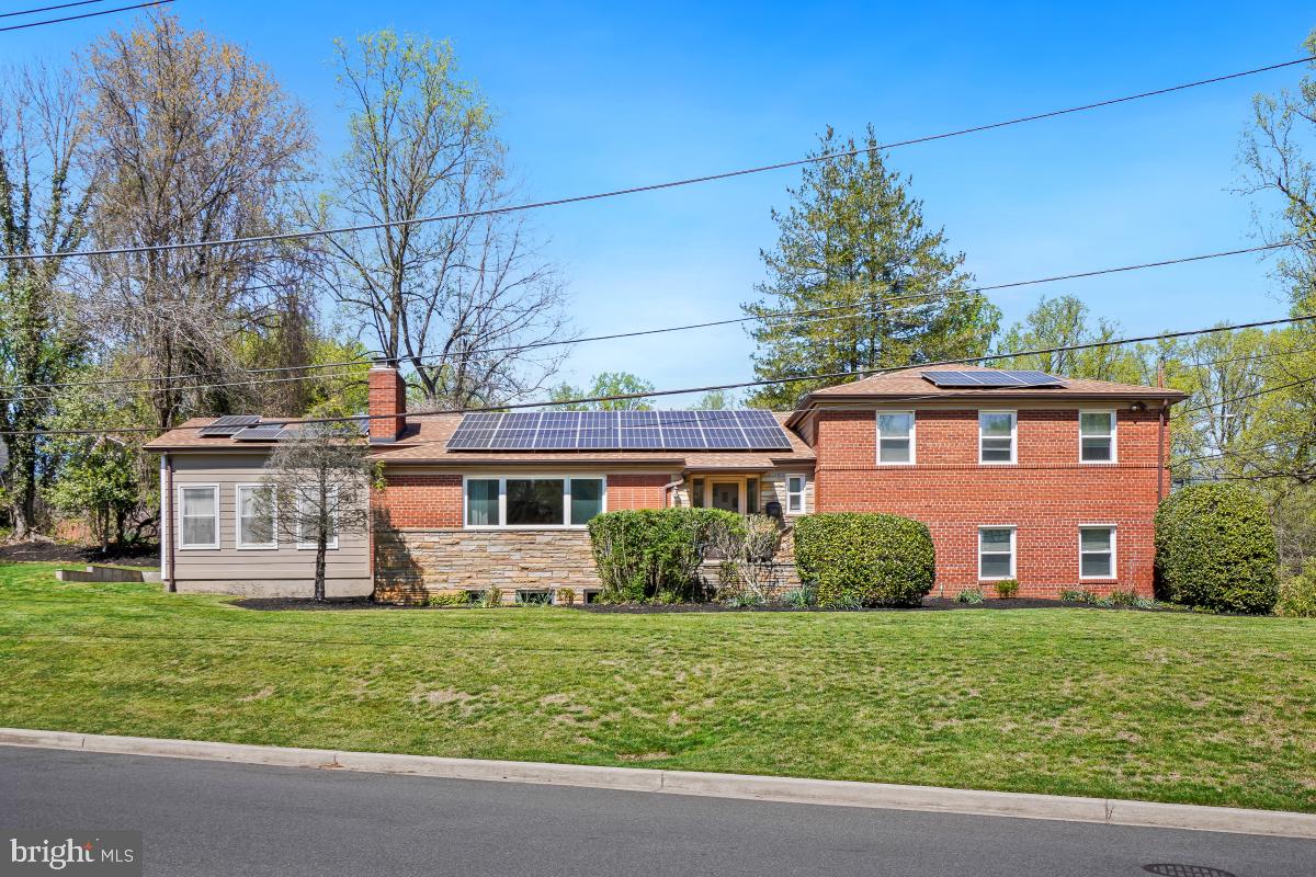 1801 PRIMROSE ROAD NW