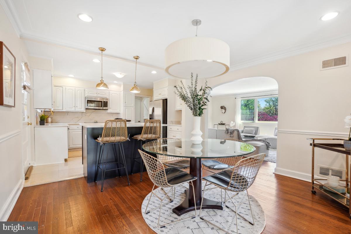 1801 PRIMROSE ROAD NW