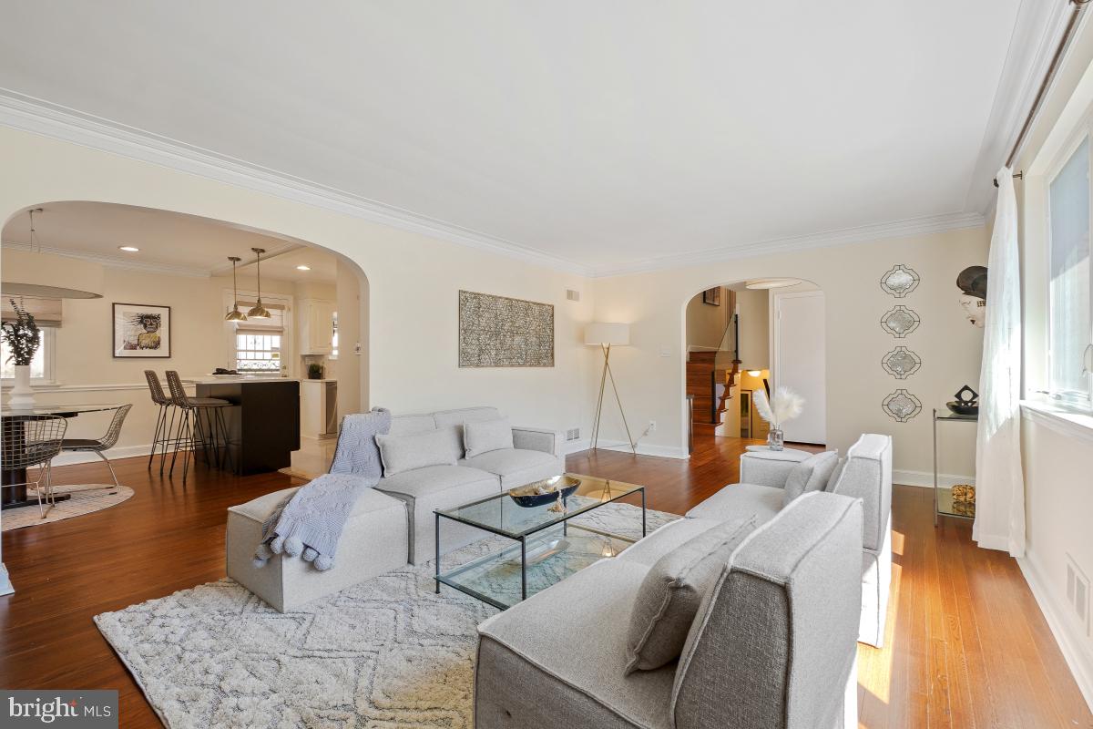 1801 PRIMROSE ROAD NW