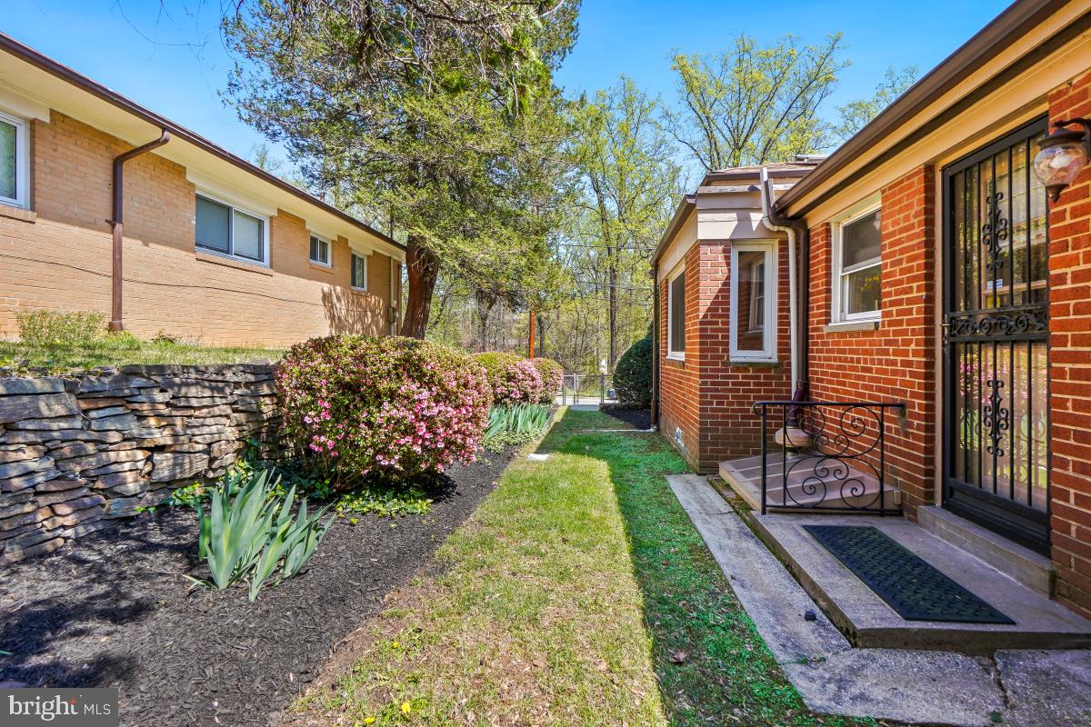 1801 PRIMROSE ROAD NW