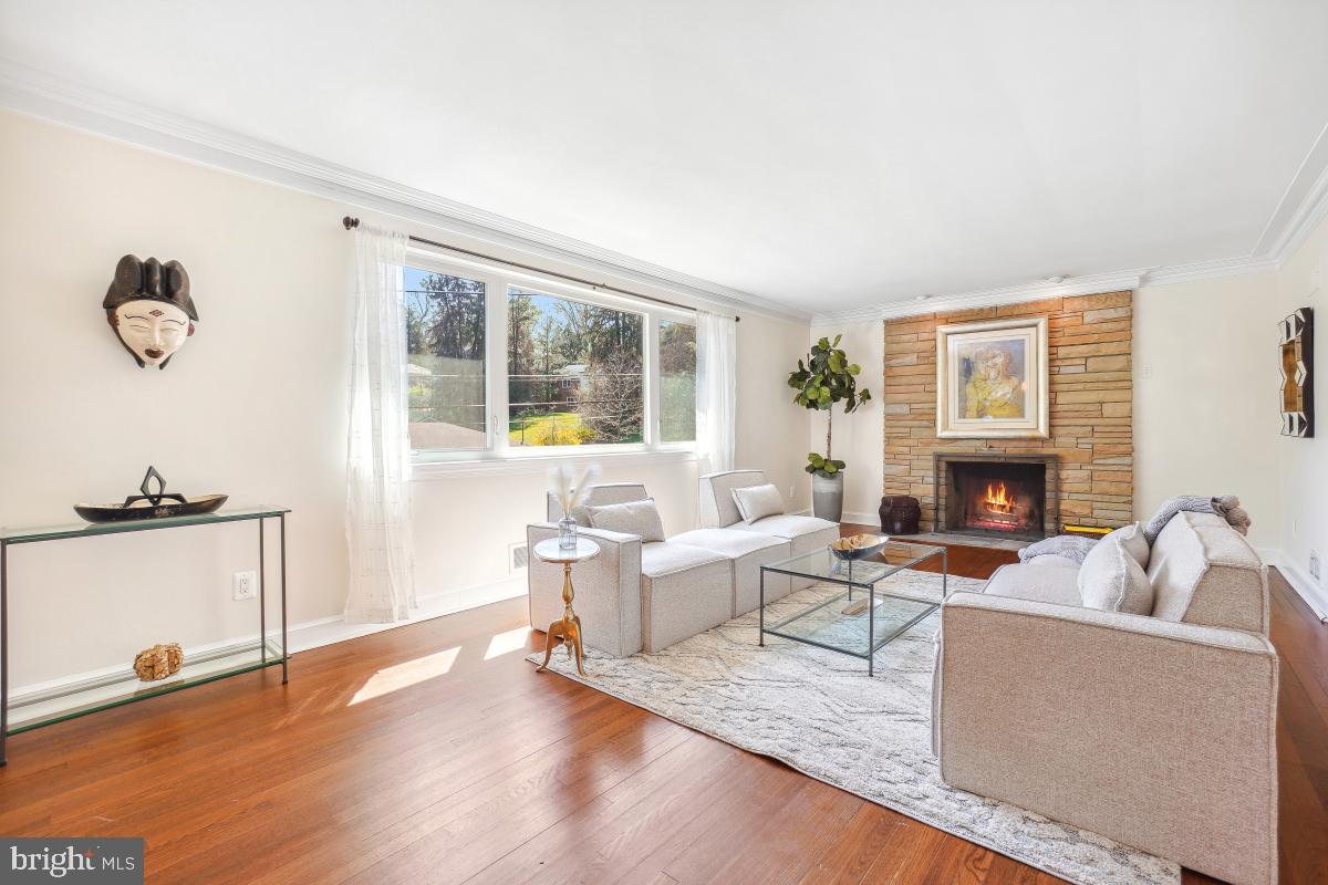 1801 PRIMROSE ROAD NW