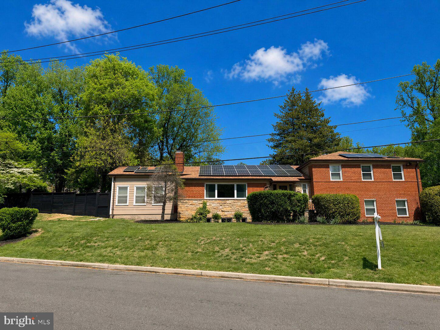 1801 PRIMROSE ROAD NW