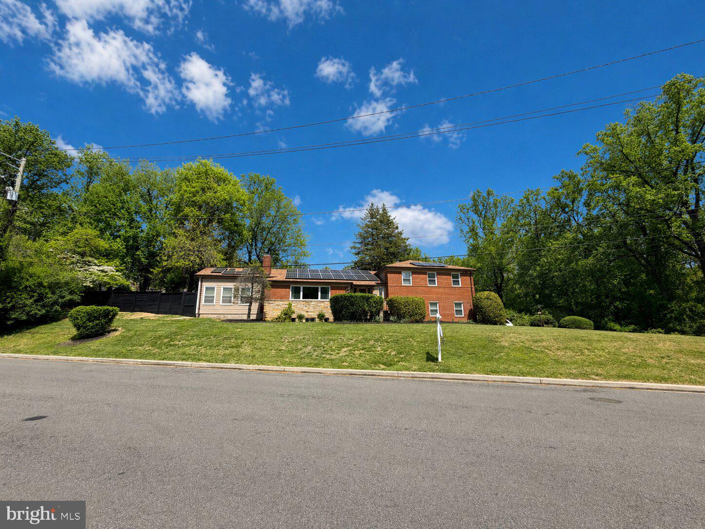 1801 PRIMROSE ROAD NW