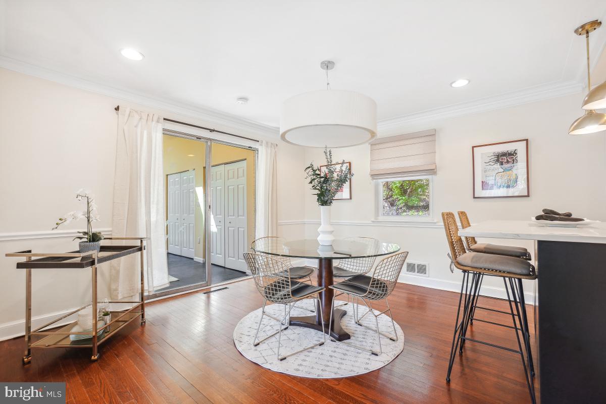 1801 PRIMROSE ROAD NW