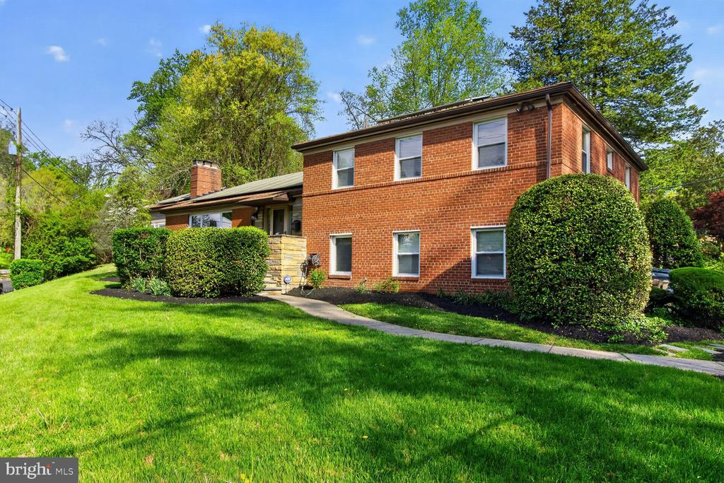 1801 PRIMROSE ROAD NW