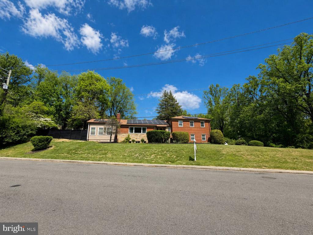 1801 PRIMROSE ROAD NW