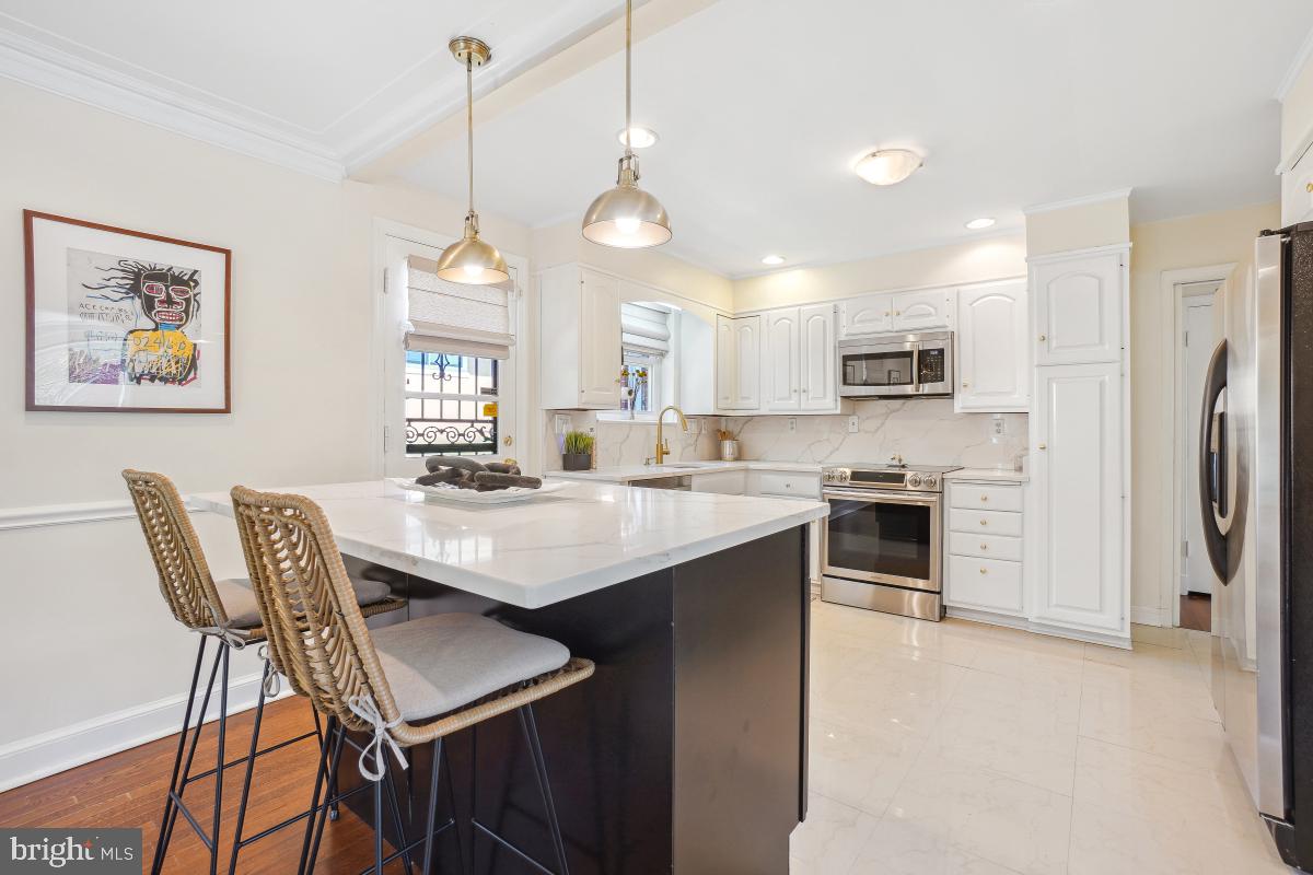 1801 PRIMROSE ROAD NW