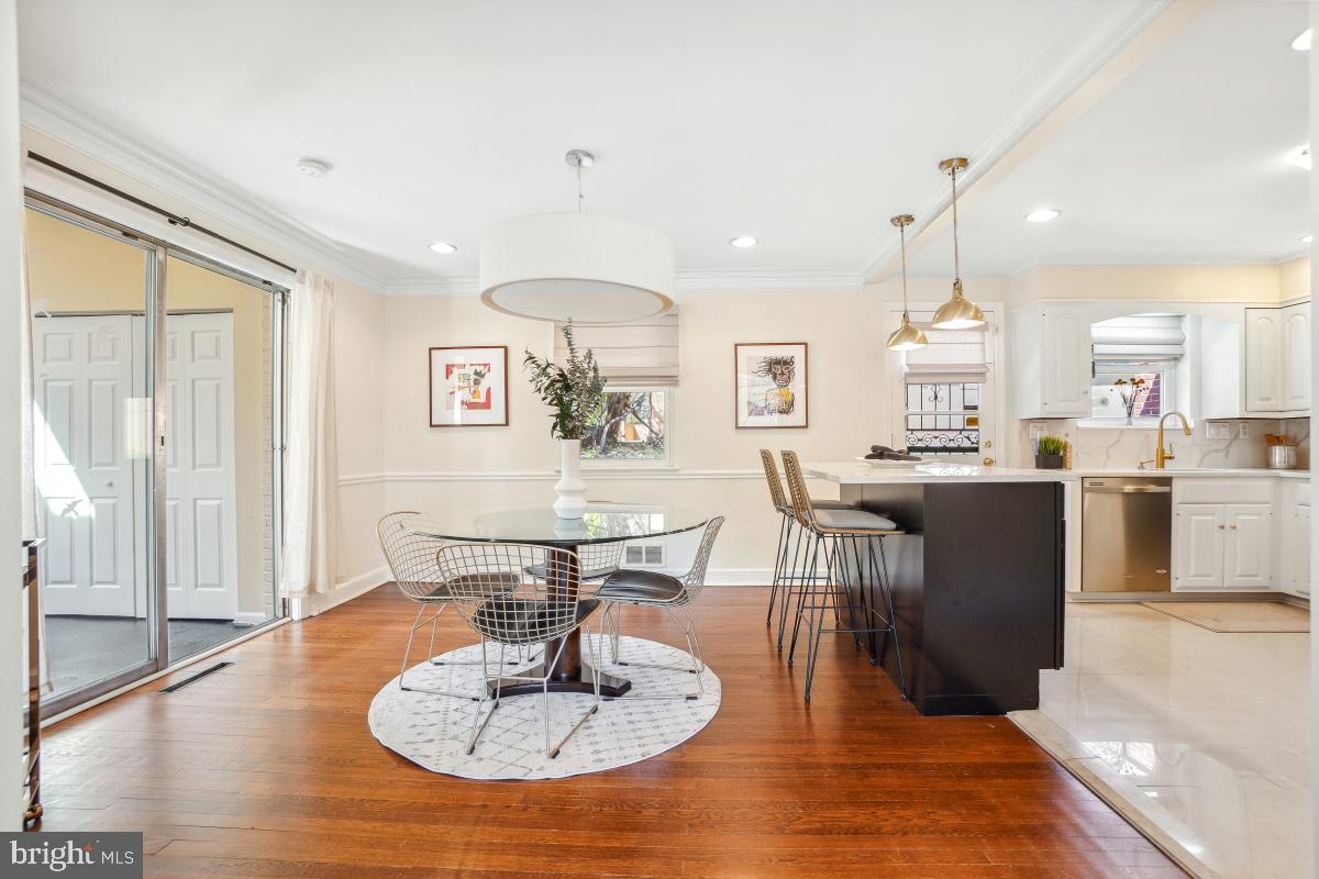 1801 PRIMROSE ROAD NW