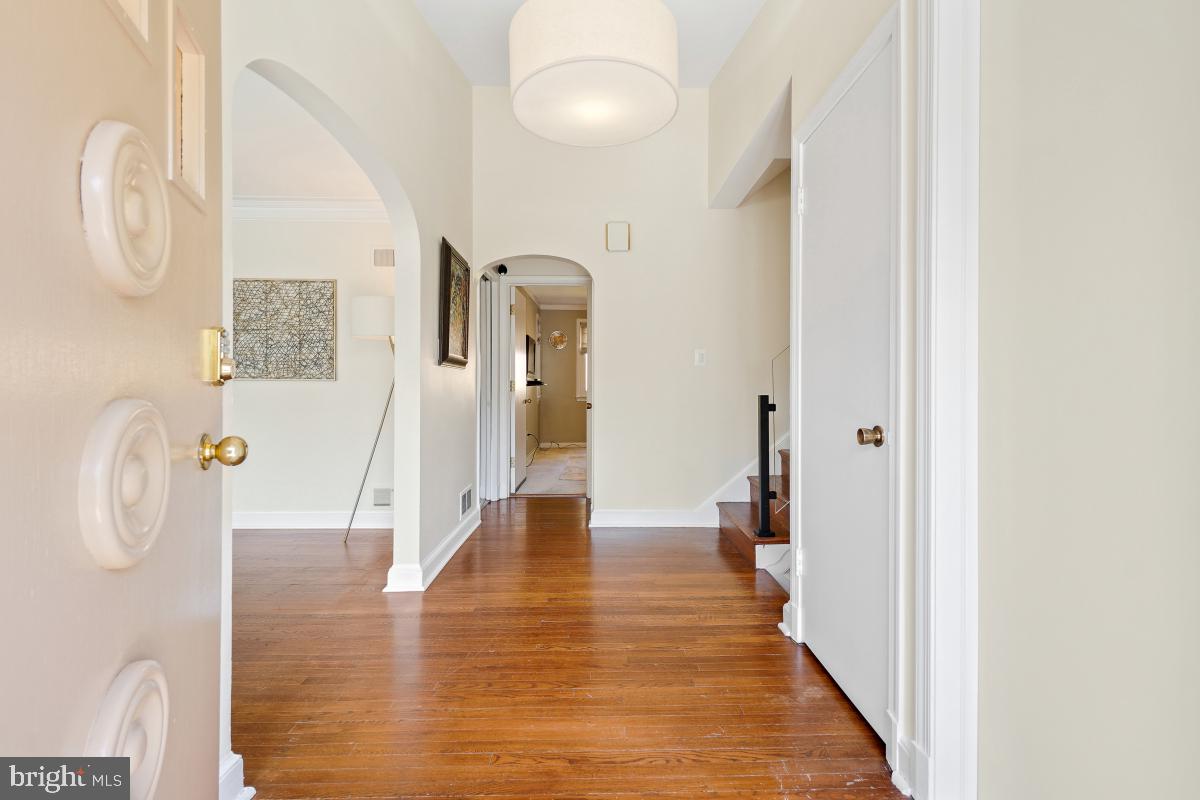 1801 PRIMROSE ROAD NW