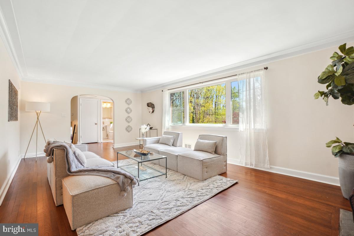 1801 PRIMROSE ROAD NW