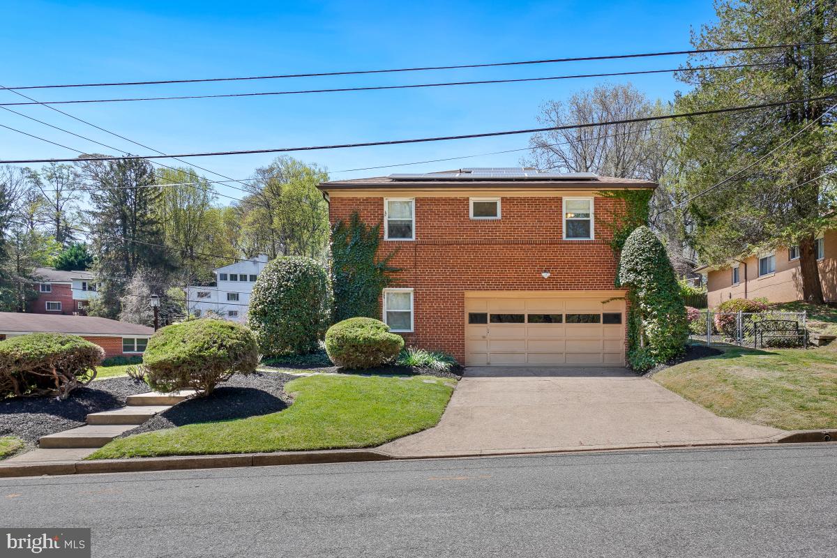 1801 PRIMROSE ROAD NW