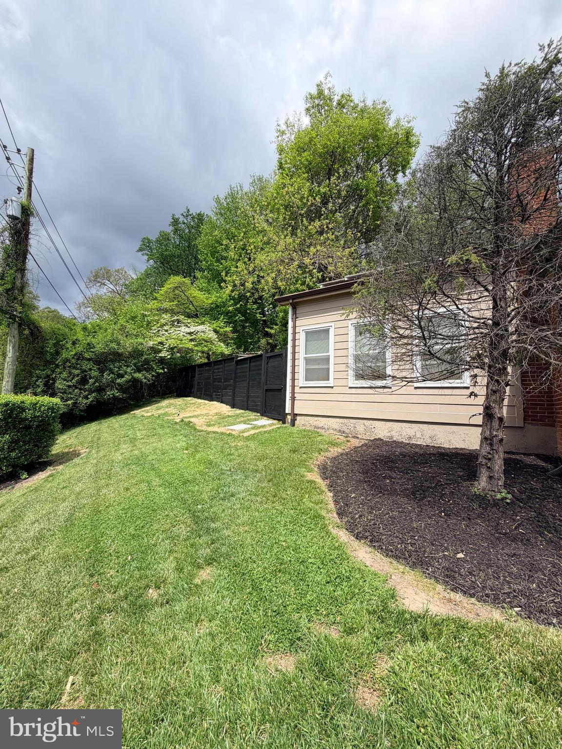 1801 PRIMROSE ROAD NW