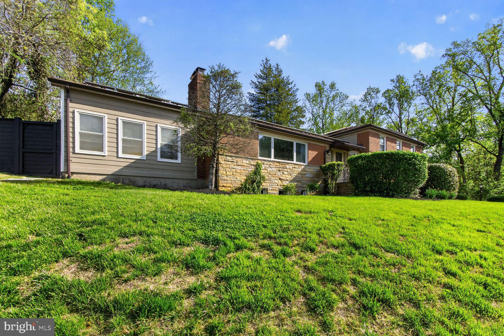 1801 PRIMROSE ROAD NW