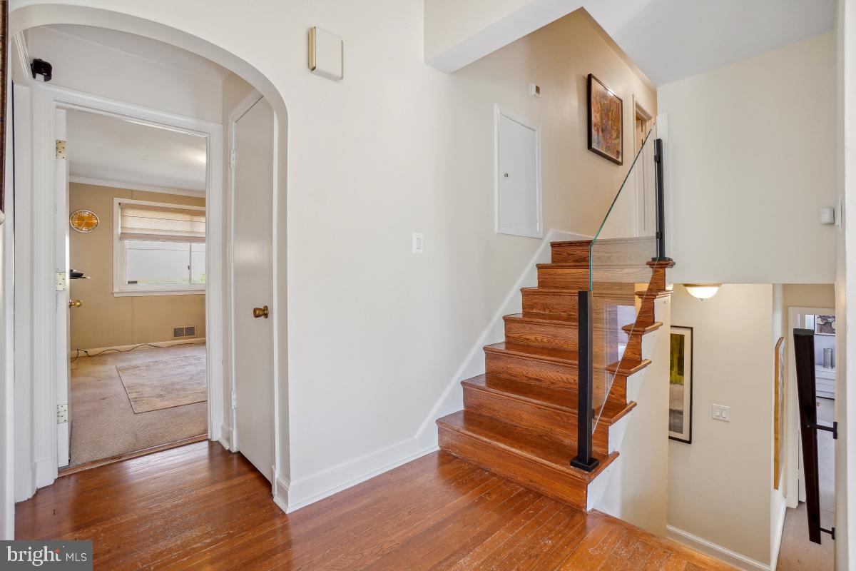 1801 PRIMROSE ROAD NW