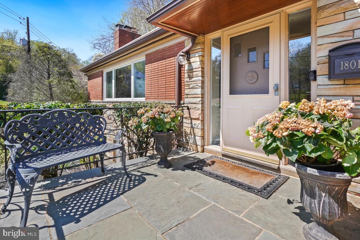 1801 PRIMROSE ROAD NW