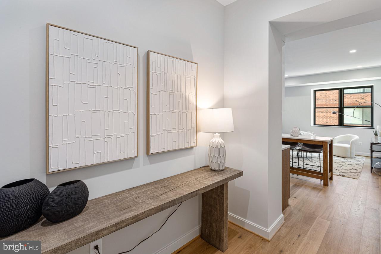 2525 PENNSYLVANIA AVENUE NW 303