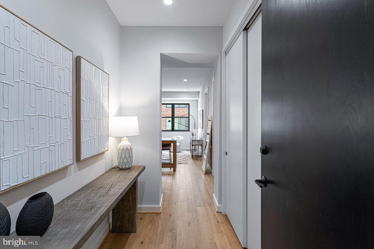 2525 PENNSYLVANIA AVENUE NW 303