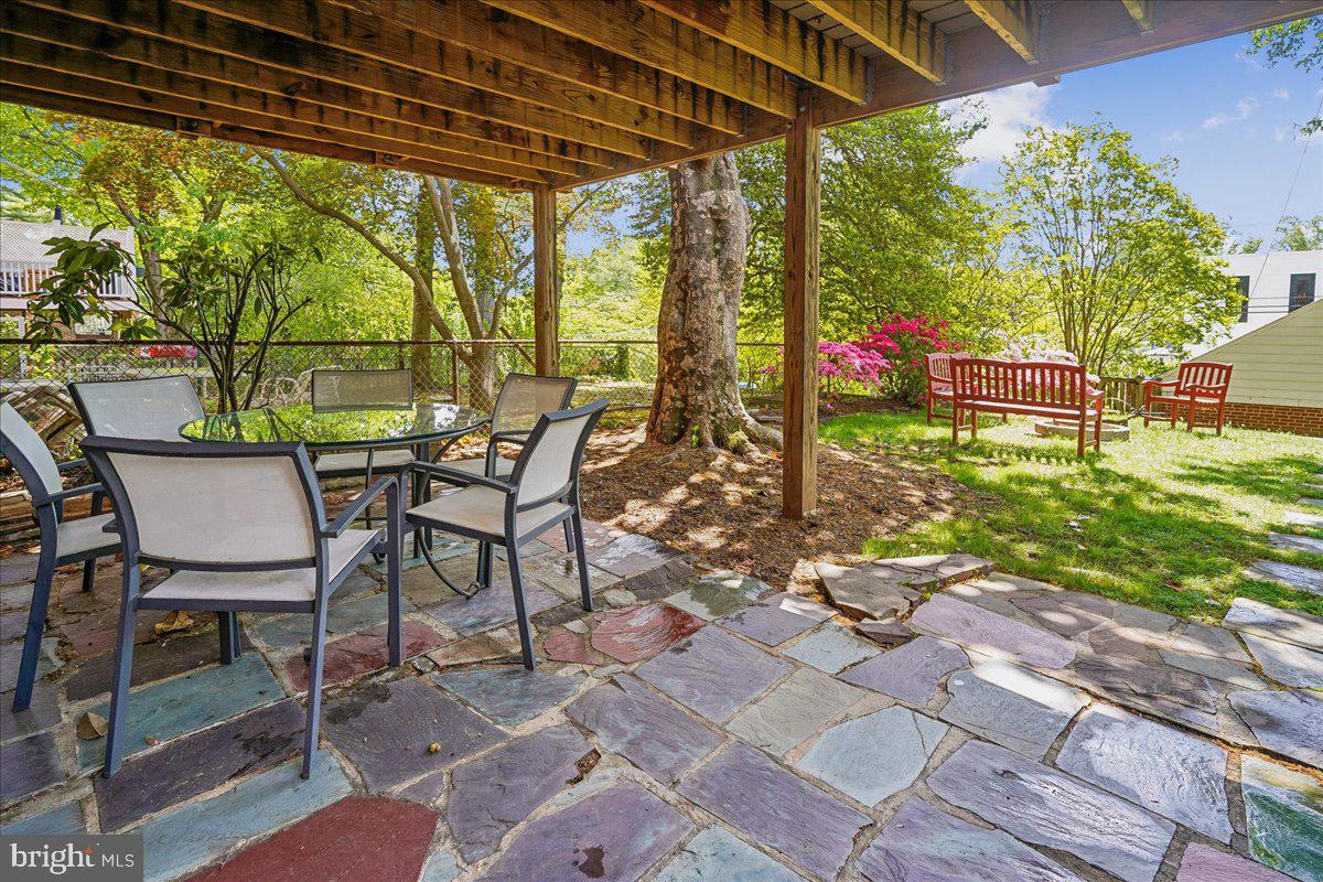 2910 UPTON STREET NW