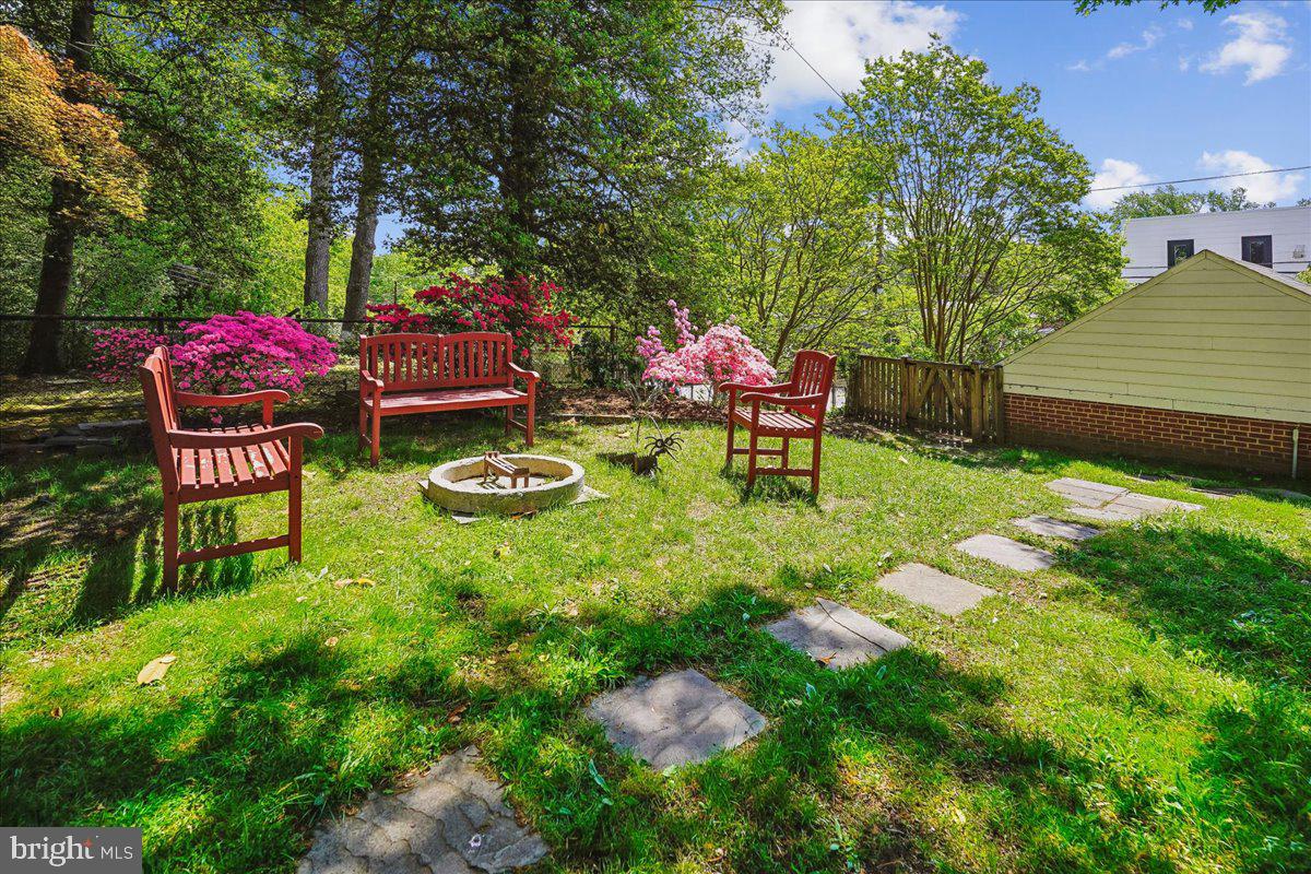 2910 UPTON STREET NW