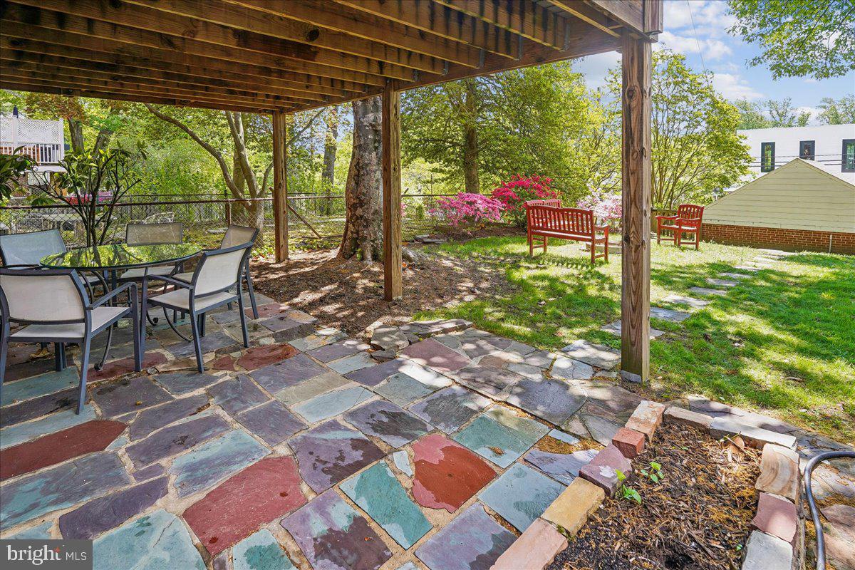 2910 UPTON STREET NW