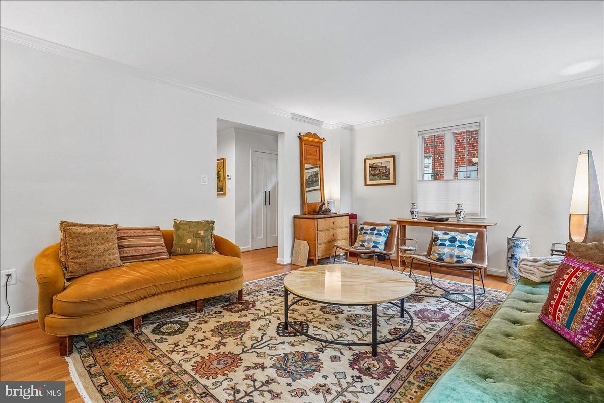 2910 UPTON STREET NW