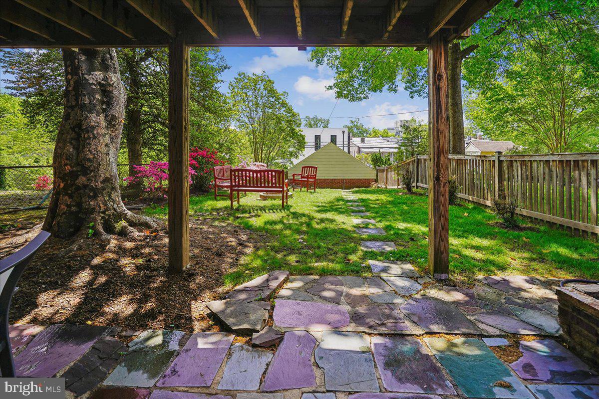 2910 UPTON STREET NW