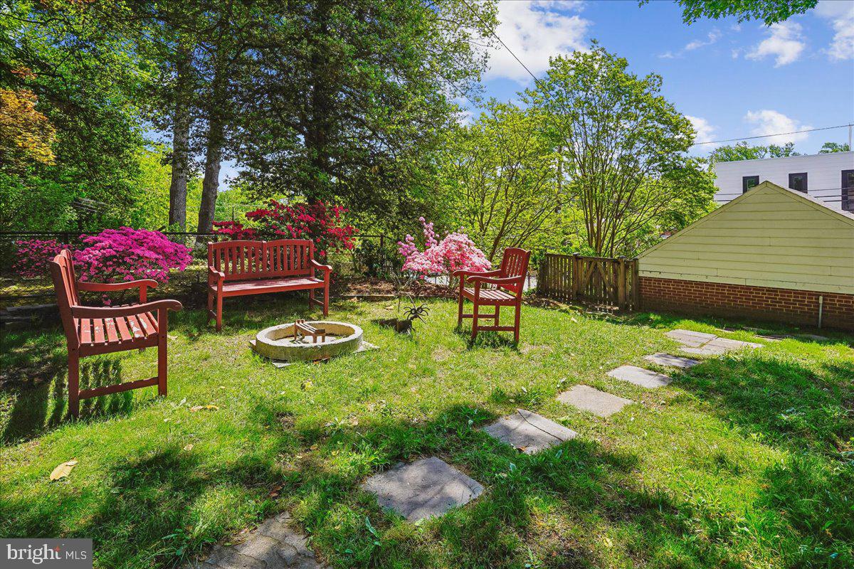 2910 UPTON STREET NW