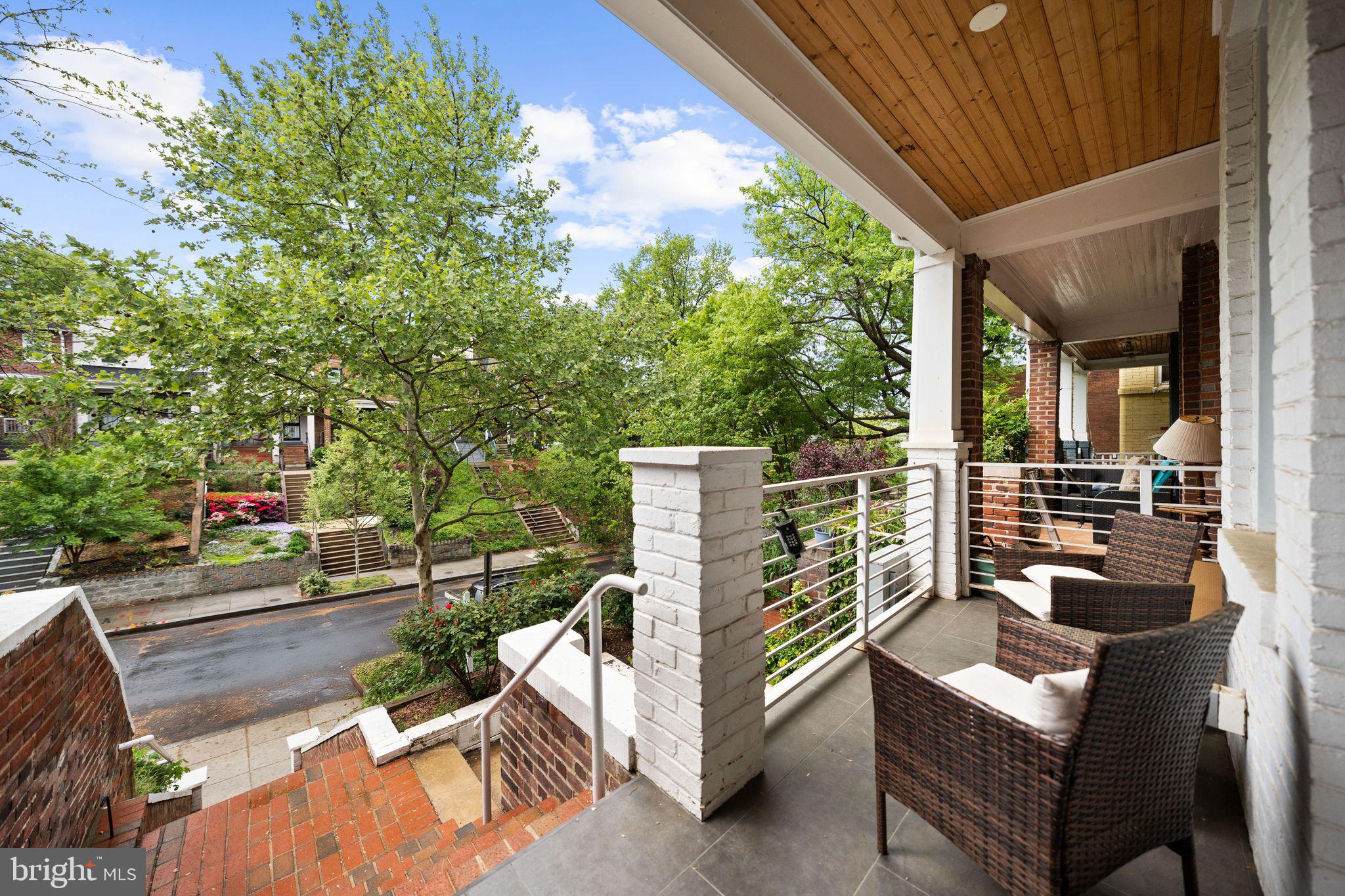 731 FAIRMONT STREET NW 2