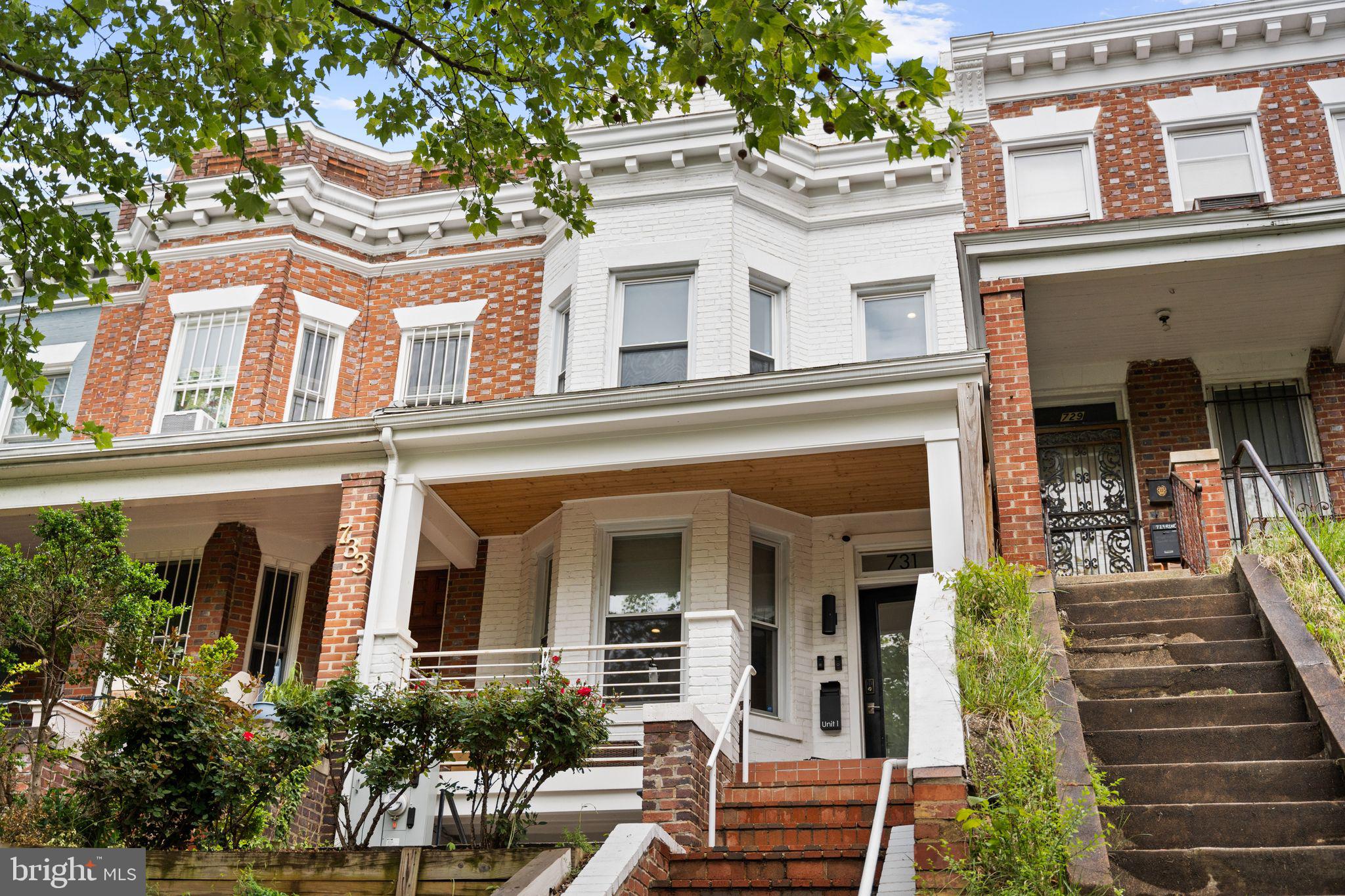 731 FAIRMONT STREET NW 2