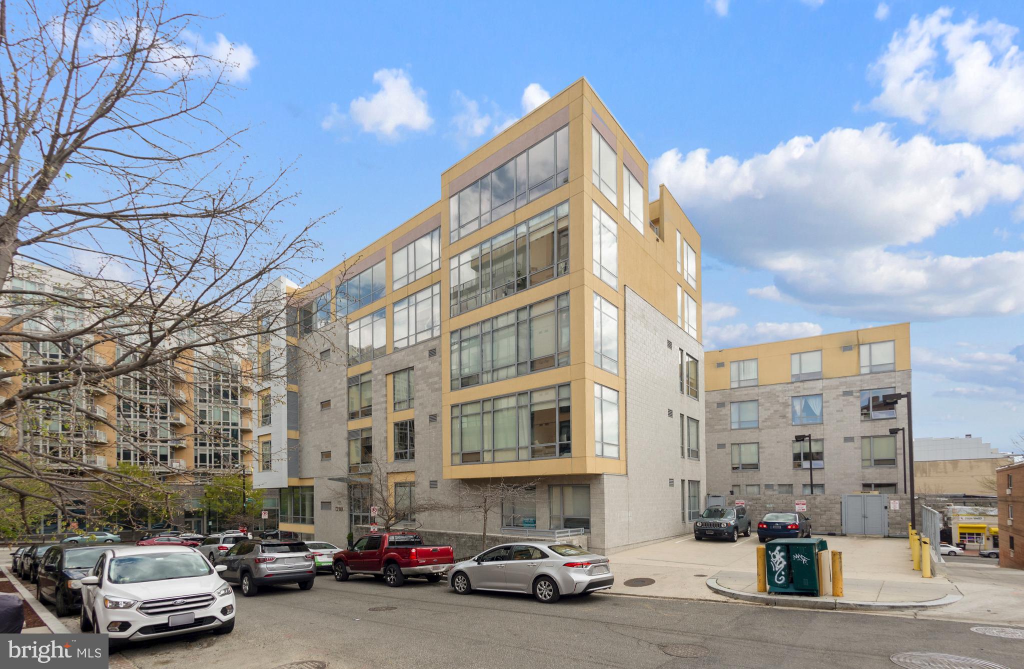 1414 BELMONT STREET NW 408
