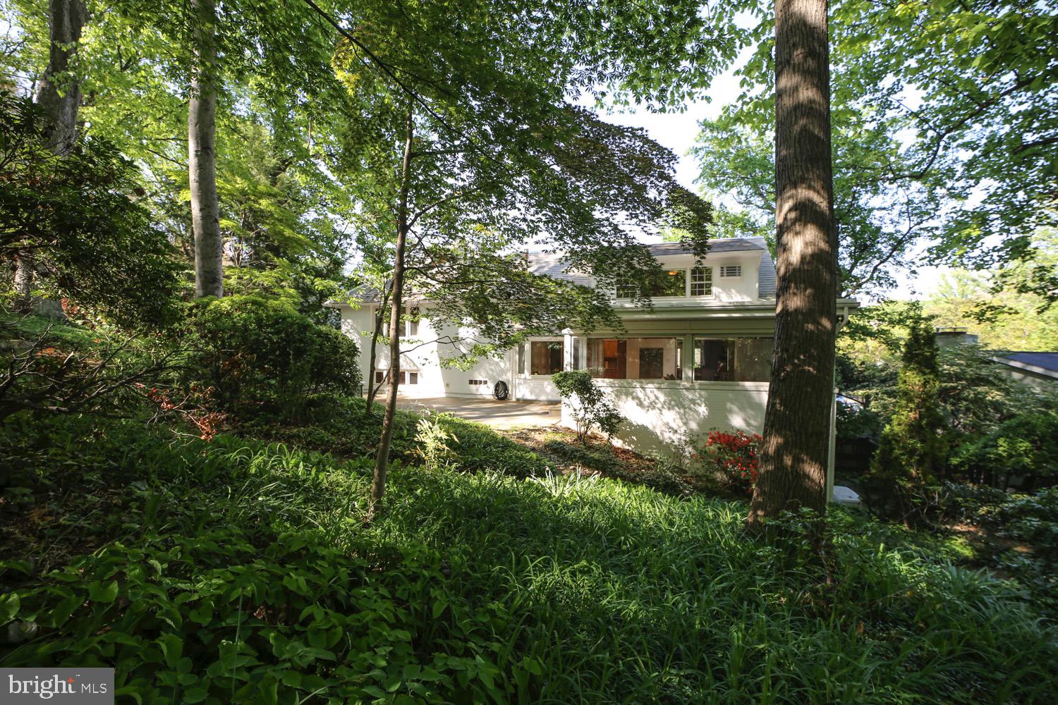 2824 ELLICOTT STREET NW