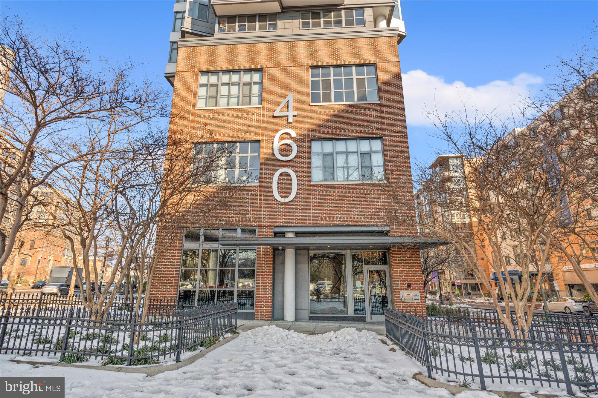 460 NEW YORK AVE NW 304