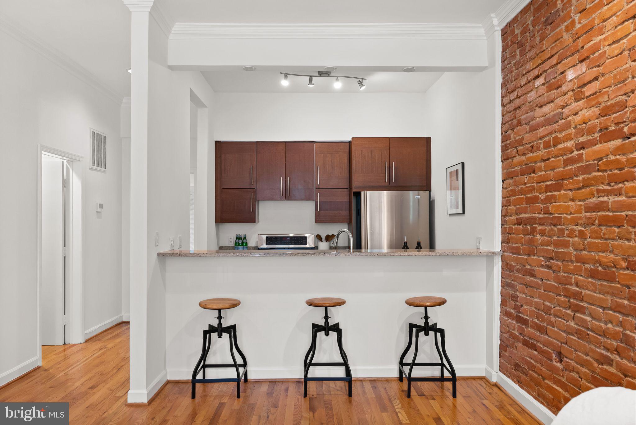 1307 T STREET NW 3