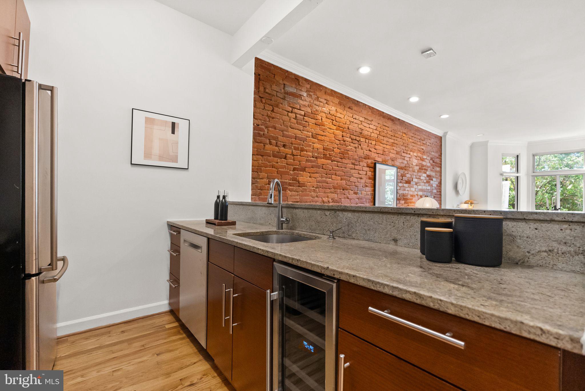 1307 T STREET NW 3