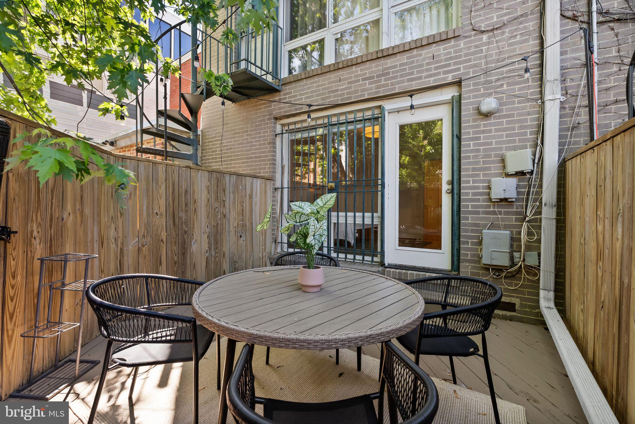 1307 T STREET NW 3