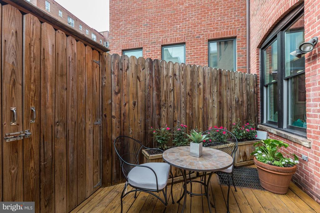 1630 19TH STREET B NW