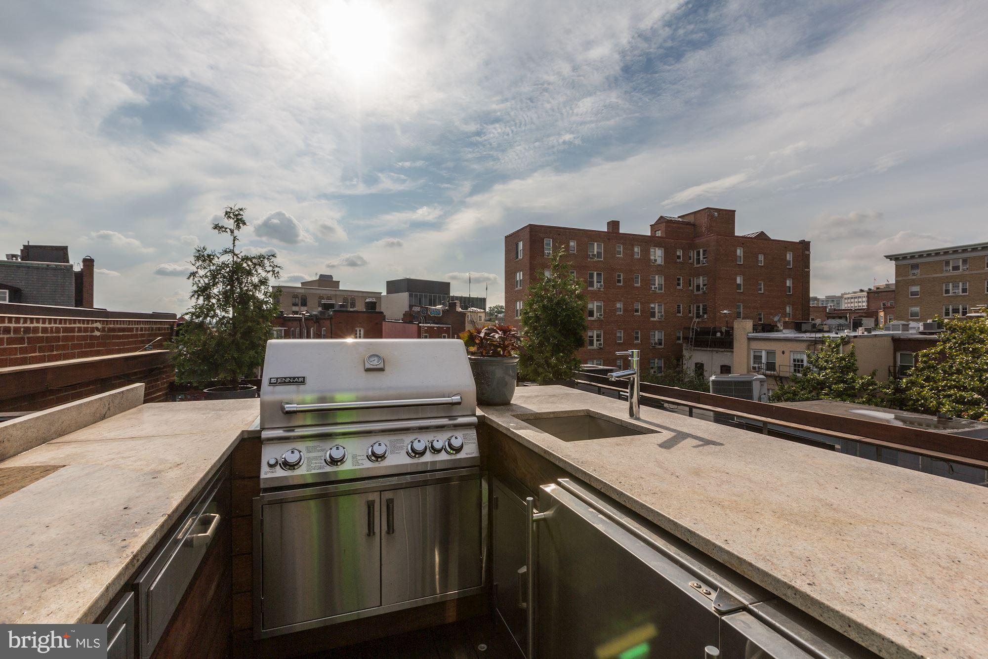 1630 19TH STREET B NW
