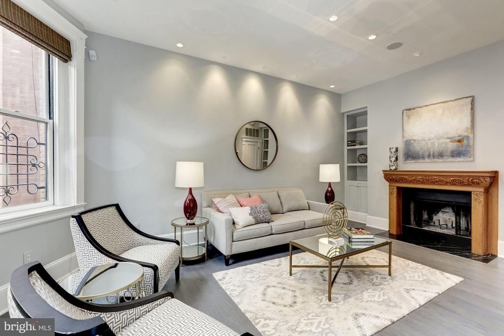 1630 19TH STREET B NW
