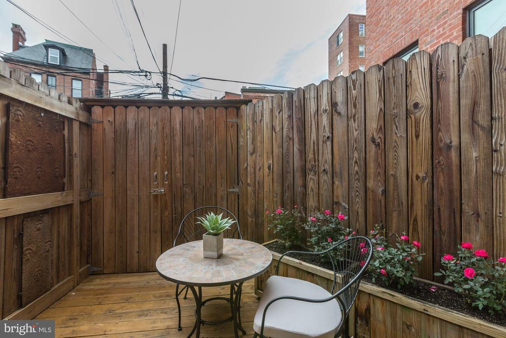 1630 19TH STREET B NW