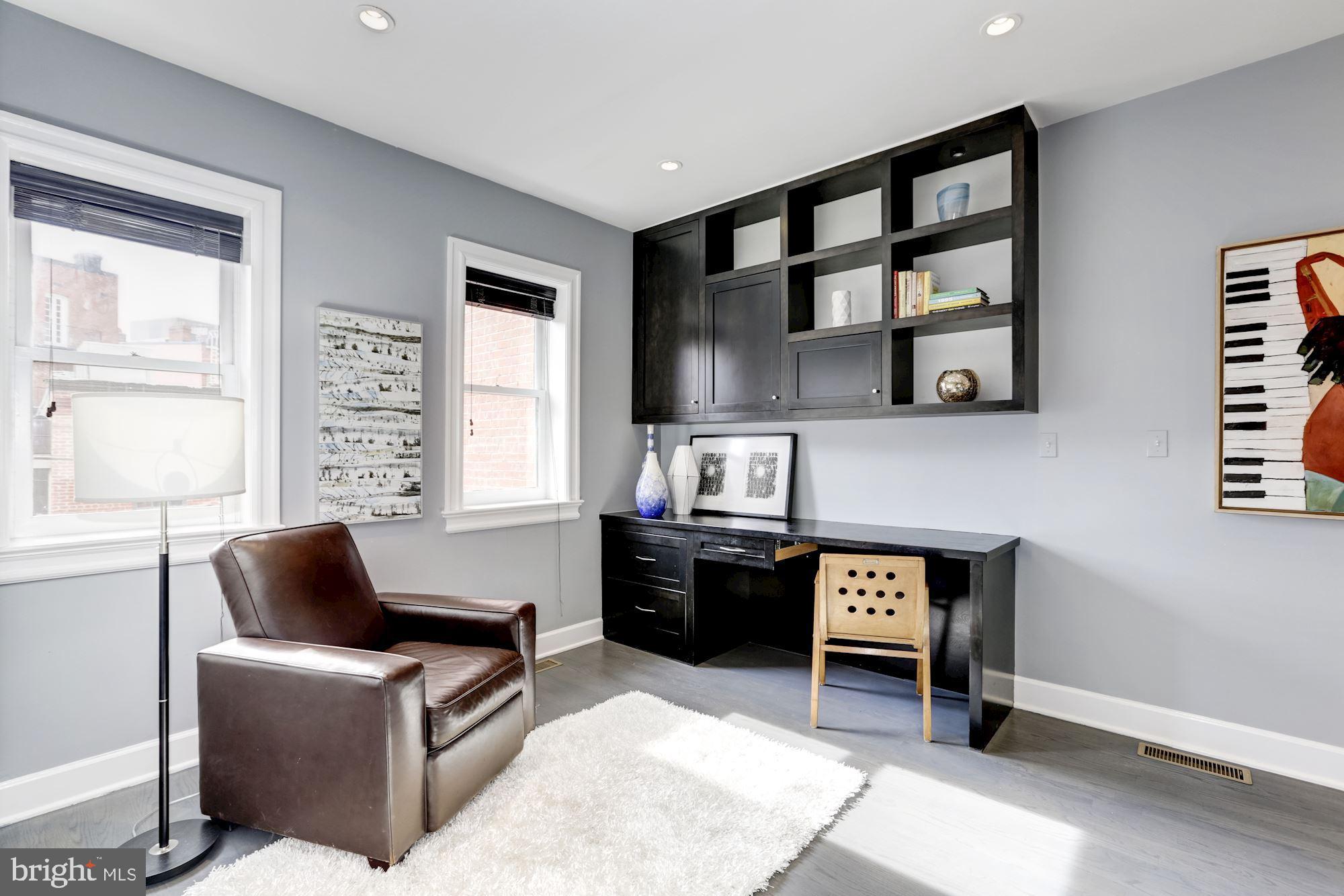 1630 19TH STREET B NW