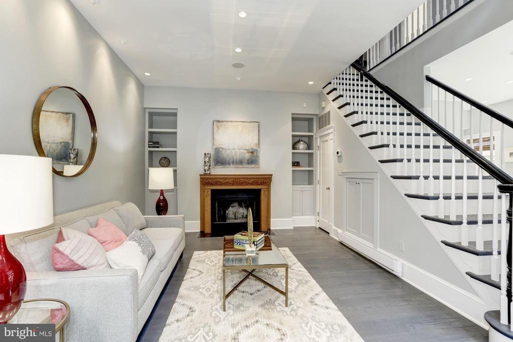 1630 19TH STREET B NW