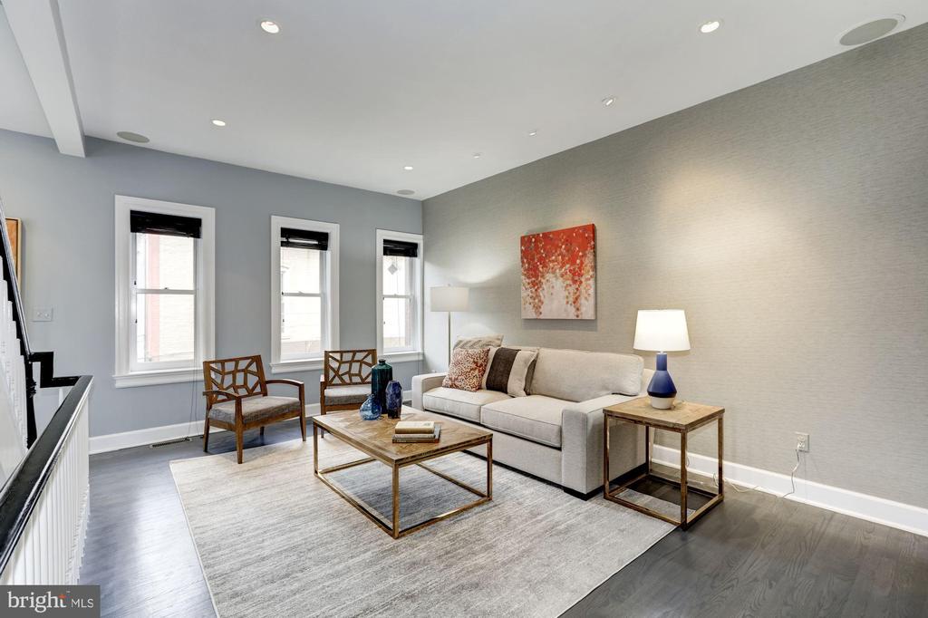 1630 19TH STREET B NW