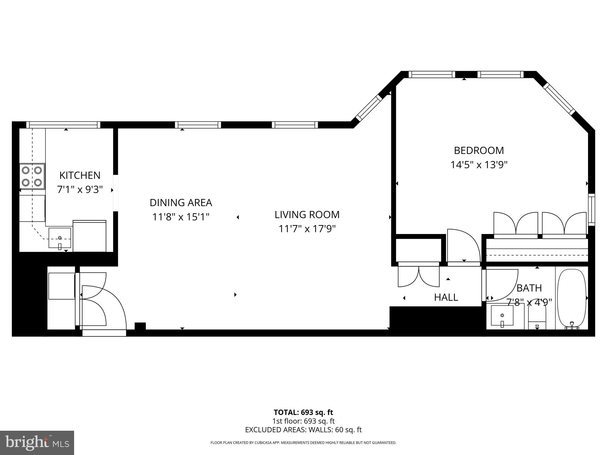 1115 12TH STREET NW 201