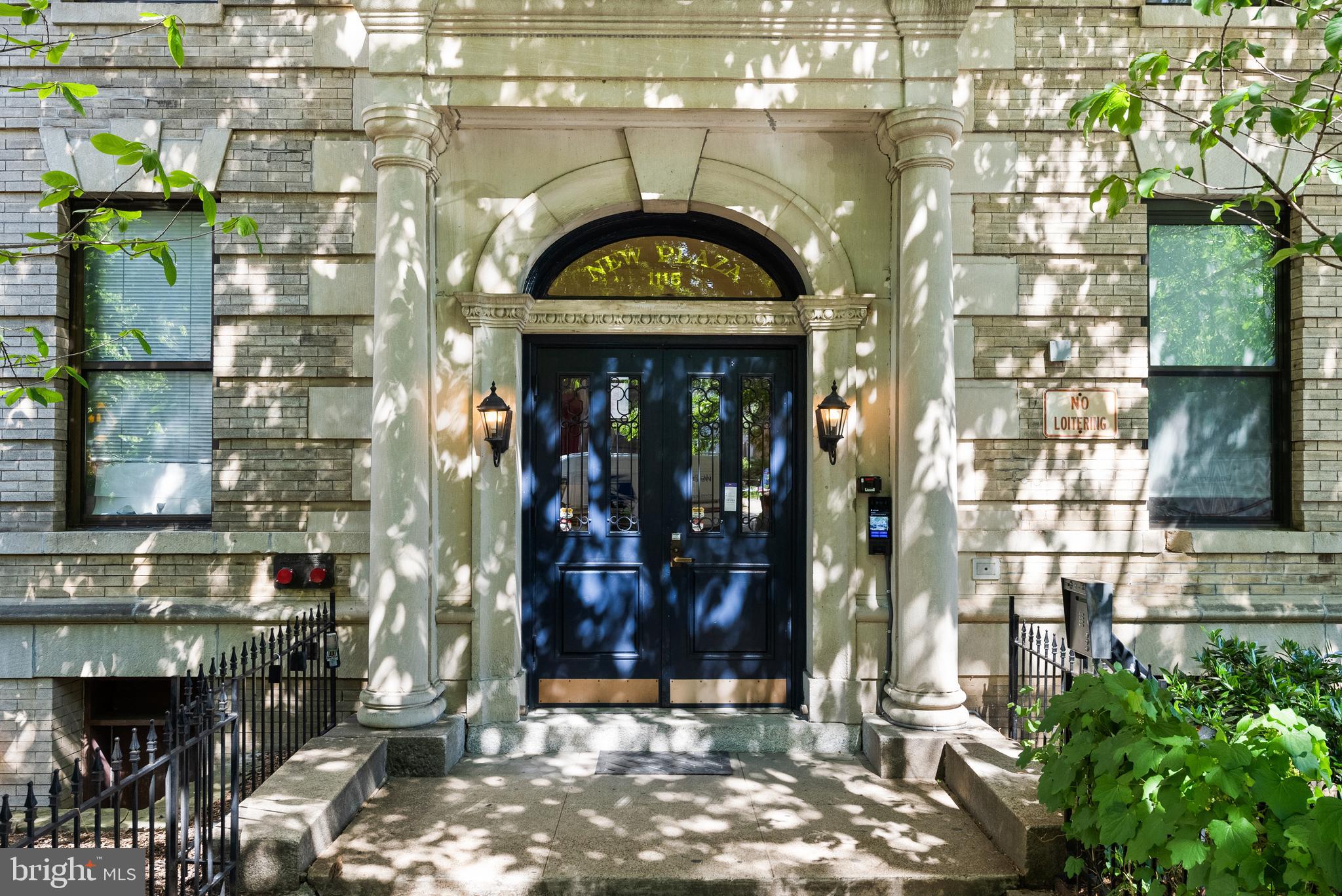 1115 12TH STREET NW 201