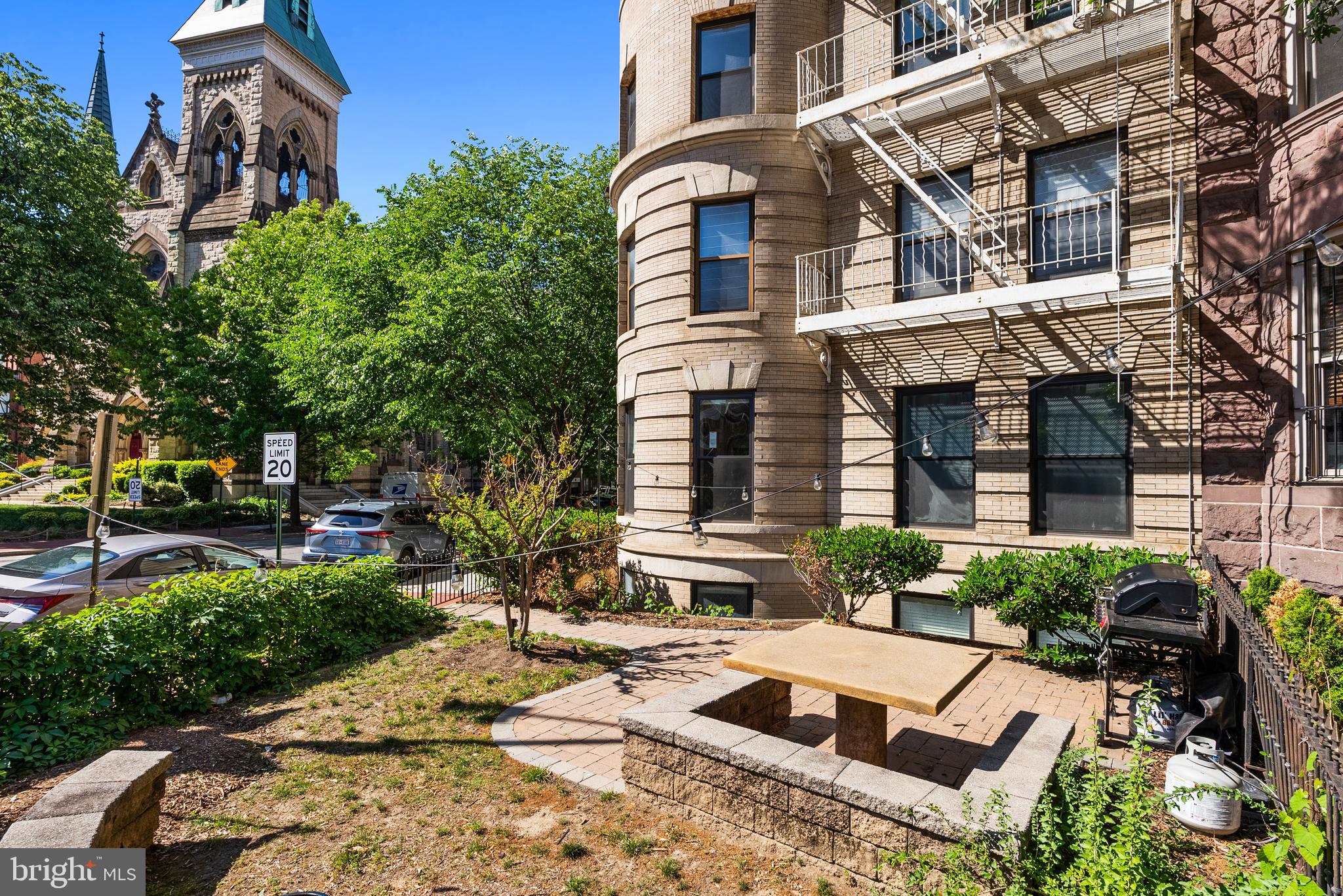 1115 12TH STREET NW 201