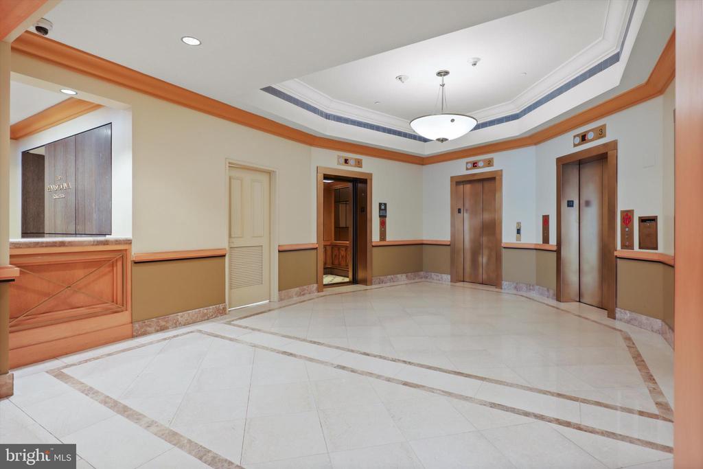 601 PENNSYLVANIA AVENUE NW 612