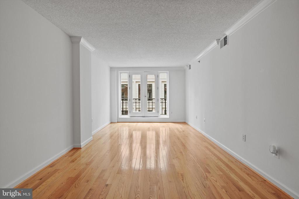 601 PENNSYLVANIA AVENUE NW 612