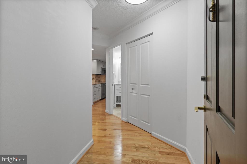 601 PENNSYLVANIA AVENUE NW 612